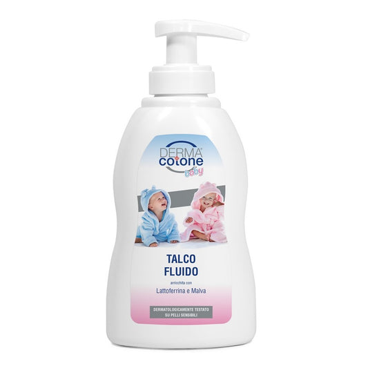 Talco Liquido 250 ml